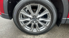 Mazda CX-5 2.0 Sport 5dr Auto Petrol Estate